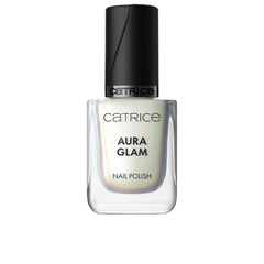 Catrice Aura Glam Esmalte De Uñas Fairy Dust Brillo Con Glamour Único