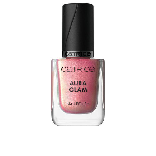 Catrice Aura Glam Esmalte De Uñas Fairy Dust Brillo Con Glamour Único