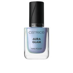 Catrice Aura Glam Esmalte De Uñas Fairy Dust Brillo Con Glamour Único