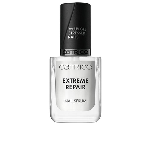 Catrice Extreme Repair Suero Para Uñas Uñas Fuertes Y Radiantes