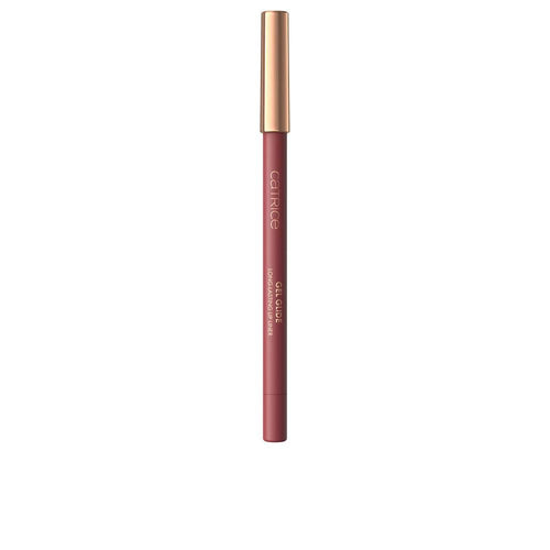 Catrice Gel Glide Delineador Labial De Larga Duración Color Intenso Que Dura