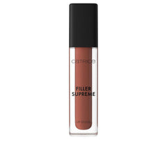Catrice Filler Supreme Brillo Labial Labios Jugosos 12H Hidratación