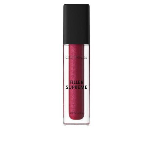 Catrice Filler Supreme Brillo Labial Labios Jugosos 12H Hidratación