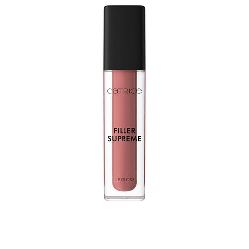 Catrice Filler Supreme Brillo Labial Labios Jugosos 12H Hidratación