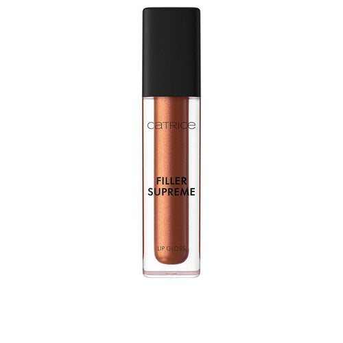 Catrice Filler Supreme Brillo Labial Labios Jugosos 12H Hidratación