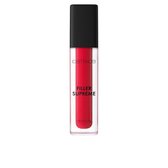Catrice Filler Supreme Brillo Labial Labios Jugosos 12H Hidratación