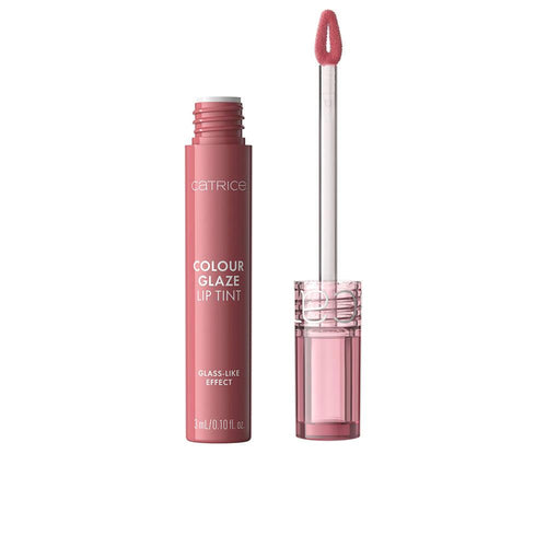 Catrice Colour Glaze Tinta Labbra In My Cherry Era Vibrant Nude Glow