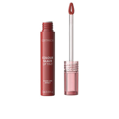 Catrice Colour Glaze Tinte De Labios In My Cherry Era Vibrant Nude Glow