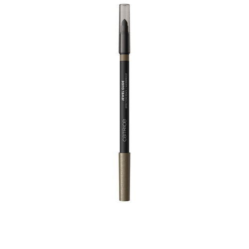 Catrice Jewel Glide Lápiz Eyeliner Midnight Sapphire Brillo De Joya