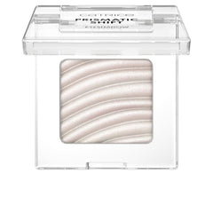 Catrice Prismatic Shift Sombra De Ojos Pink Horizon Resplandor De Champagne Mágico