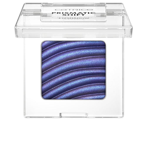 Catrice Prismatic Shift Sombra De Ojos Pink Horizon Resplandor De Champagne Mágico