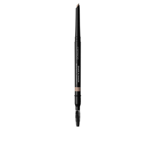 Catrice Shape & Shade Lápiz De Cejas Impermeable Cejas Perfectamente Definidas