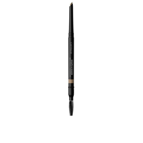 Catrice Shape & Shade Lápiz De Cejas Impermeable Cejas Perfectamente Definidas