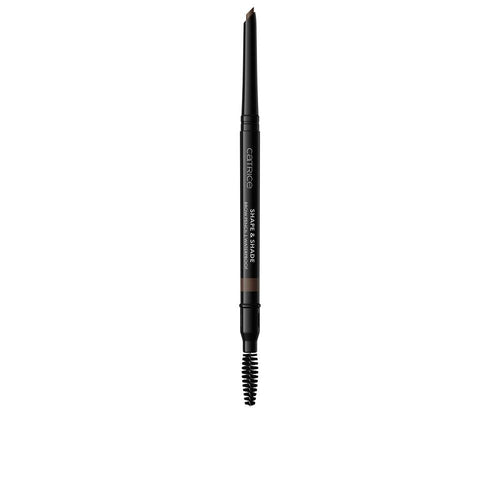 Catrice Shape & Shade Lápiz De Cejas Impermeable Cejas Perfectamente Definidas