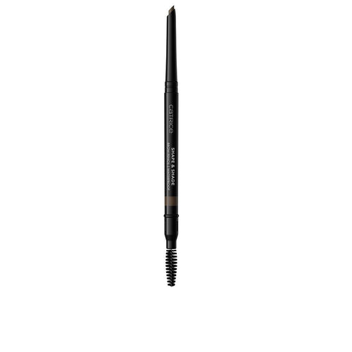 Catrice Shape & Shade Lápiz De Cejas Impermeable Cejas Perfectamente Definidas