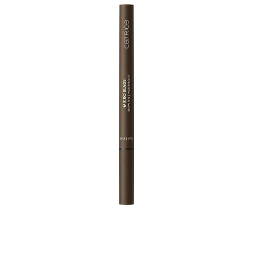 Catrice Micro Blade Lápiz De Cejas Resistente Al Agua Definición Precisa