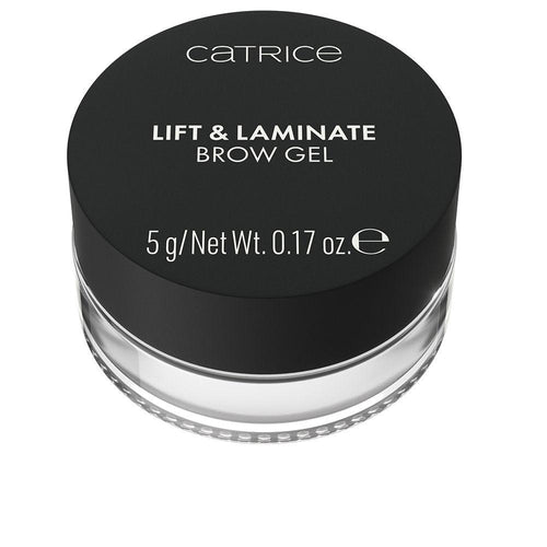 Catrice Lift & Laminate Gel Para Cejas Cejas De Salón