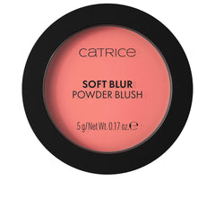 Catrice Soft Blur Powder Blush Revitalize Your Skin Tone