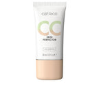 Catrice Cc Skin Perfector Crema Correctora Corrección De Color Efectiva