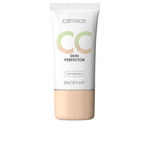 Catrice Cc Skin Perfector Crema Correctora Corrección De Color Efectiva