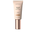 Catrice Skin Like Crema Hidratante Tintada Piel Radiante Natural