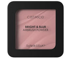 Catrice Bright & Blur Polvo Iluminador Airbrush Look Radiante