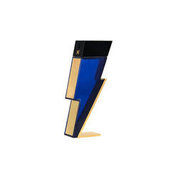Carolina Herrera Bad Boy Perfume Eau De Parfum Lujo Y Seducción