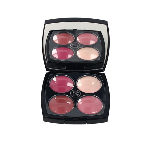 Chanel Rouge Noir Confidence Sombras De Ojos Colores Audaces Que Enamoran