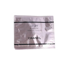 Chanel Le Lift Parches Contorno De Ojos Efecto Reafirmante Al Instante