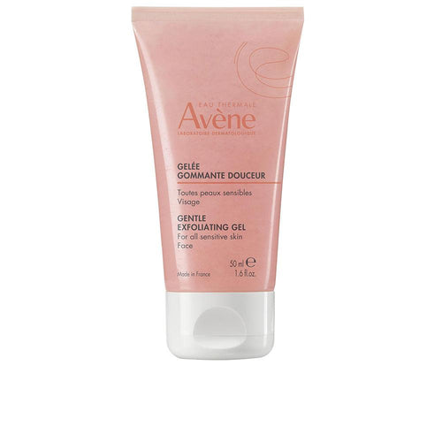 Avène Eau Thermale Exfoliante Purificante Delicado Exfolia Purifica Calma