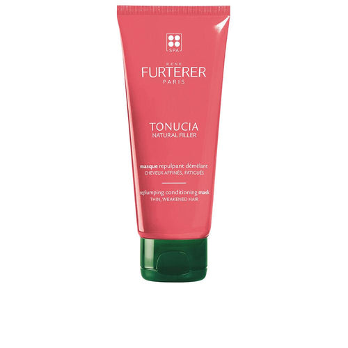Rene Furterer Tonucia Maschera Capelli Voluminosa E Rassodante Con Acido Ialuronico