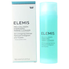 Elemis Pro-Collagen Marinreiniger Energisierend Reine Und Gestärkte Haut