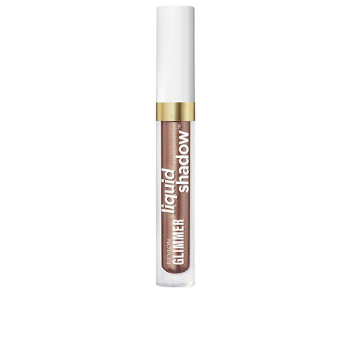 Revlon Mass Market Revlon Glimmer Sombra Líquida De Ojos In Your Orbit Sparkle All Day