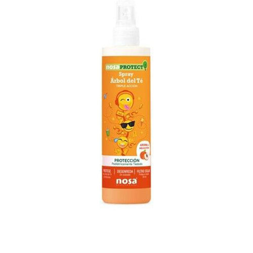 Nosa Protect Spray Árbol De Té Melocotón