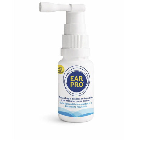 Earpro Earpro Spray Impermeabilizante Para Oídos Oídos Siempre Secos