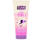 Aussie Bouncy Curls Acondicionador Hidratante Rizos Radiantes