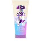 Aussie Deep Hydration Acondicionador Hidratante Luminous Tropical Shine