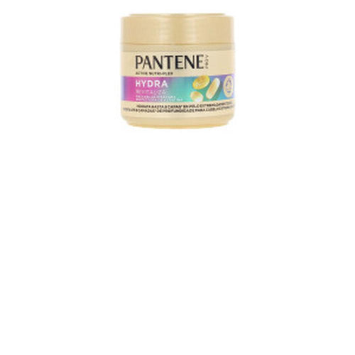 Pantene Hydra Revitaliza Maschera Capelli Capelli Più Morbidi E Splendenti