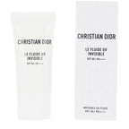 Dior Uv Solar Protector Solar Invisible Uv Protección Solar Hidratante Hidratante