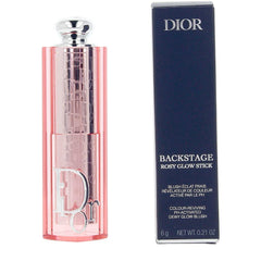 Dior Backstage Rosy Glow Stick À Joues Éclat Lumineux Visage