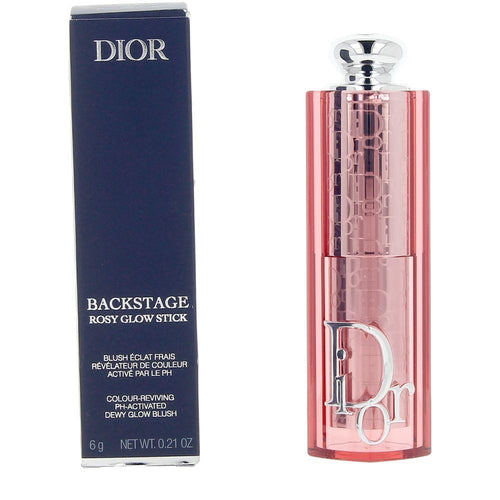 Dior Backstage Rosy Glow Stick À Joues Éclat Lumineux Visage