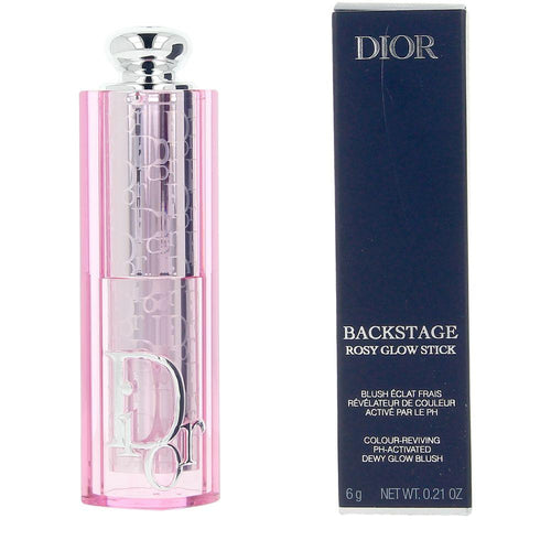 Dior Backstage Rosy Glow Stick À Joues Éclat Lumineux Visage