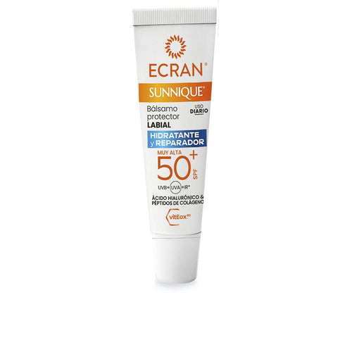 Ecran Ecran Sunnique Sport Balsamo Protettore Per Labbra Protezione E Idratazione Totale
