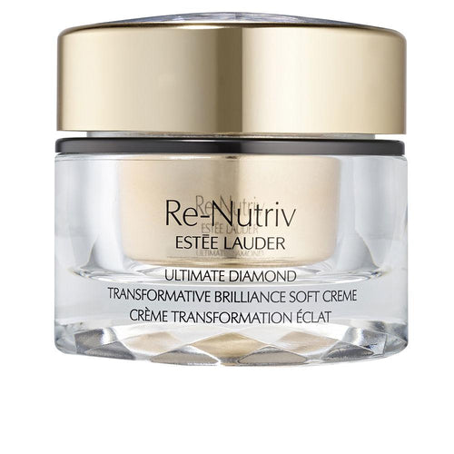 Estée Lauder Re-Nutriv Crema Viso Illuminante E Trasformante Ringiovanimento Viso Visibile