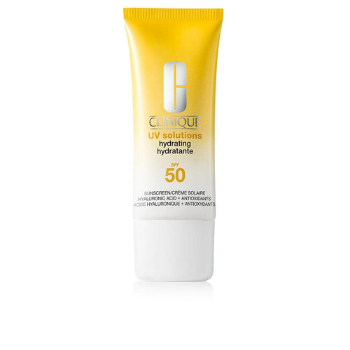 Clinique Uv Solutions Crema Solar Hidratante