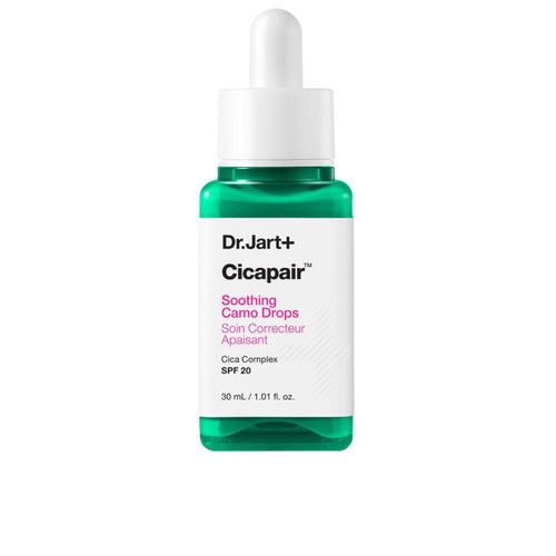 Dr.jart+ Cicapair Gotas Calmantes Con Cobertura Inmediata Del Enrojecimiento