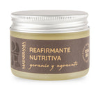 Matarrania Facial Crema Facial Nutritiva Reafirmante Piel Firme