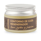 Matarrania Facial Eye Cream Natural Renewal