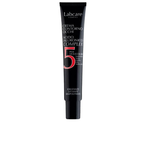 Labcare Contorno De Ojos Crema Contorno De Ojos Ilumina Tu Mirada