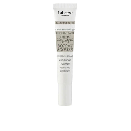Labcare Contorno De Ojos Tratamiento Contorno Ocular Efecto Botox Ojos Jóvenes